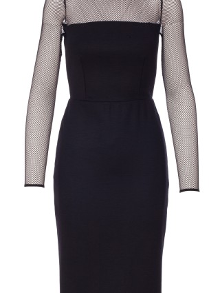 Платье MAX MARA (3617): фото 1 - Invogue